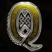 Символ Q в Story Of Vikings