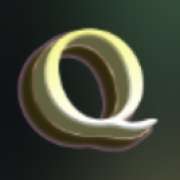 Символ Q в Orion
