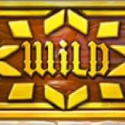 Символ Wild в Crystal Queen