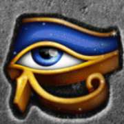 Символ Глаз в Valley of Pharaohs