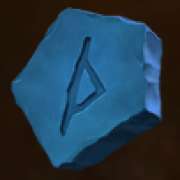 Символ Голубой камень в Odin Protector of Realms