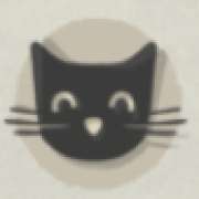 Символ Кот в Toshi Video Club