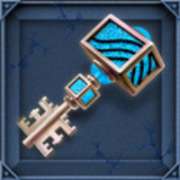 Символ Ключ в Ocean’s Treasure
