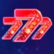 Символ 777 в Frutopia