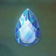 Символ Синий камень в Forbidden Throne