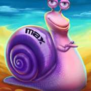 Символ Макс в Snail Race