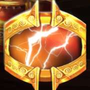 Символ Оранжевая молния в War of Gods