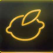 Символ Лимон в Laser Fruit