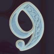 Символ 9 в Irish Clover