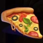 Символ Пицца в Yum Yum Powerways