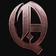 Символ Q в Lucky Lucifer