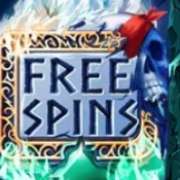 Символ Free-Spins в Spirits of the Valkyrie