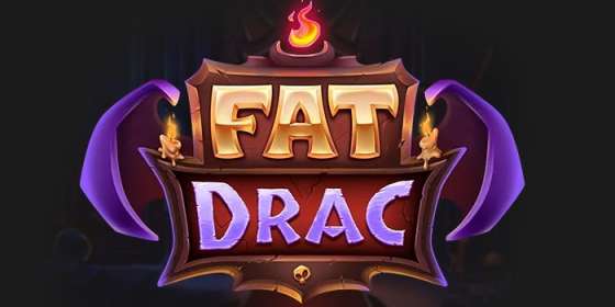 Fat Drac (Push Gaming) обзор