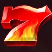 Символ Красная 7 в Vegas Blast