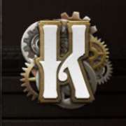 Символ K в Steam Tower