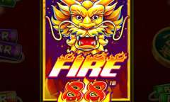 Огненные 88