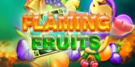 Flaming Fruits (GameArt) обзор