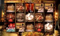 Французская кухня
