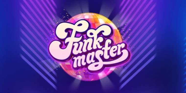 Онлайн слот Funk Master играть