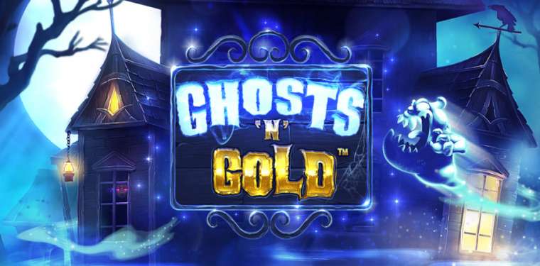 Видео покер Ghosts ‘n’ Gold демо-игра