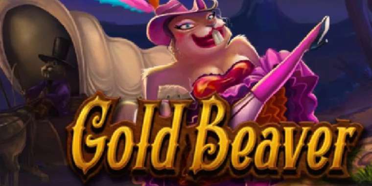 Видео покер Gold Beaver демо-игра