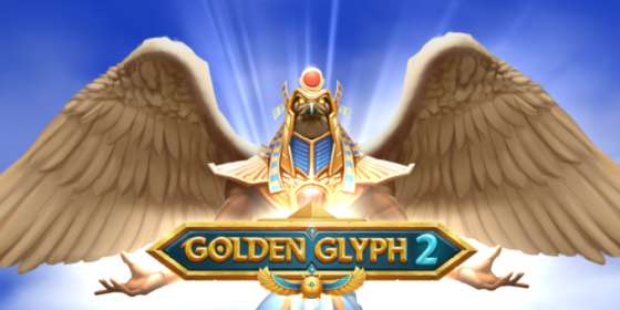 Golden Glyph 2 (Quickspin) обзор
