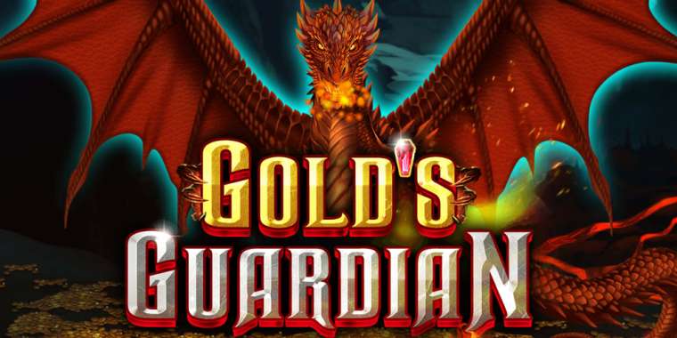 Онлайн слот Gold's Guardian играть