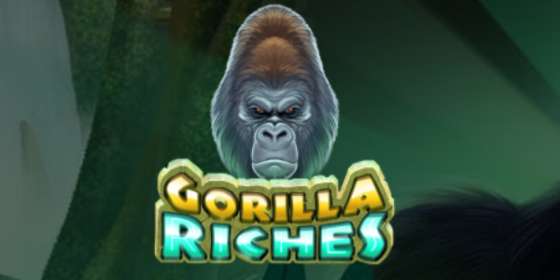 Gorilla Riches (Realistic Games) обзор
