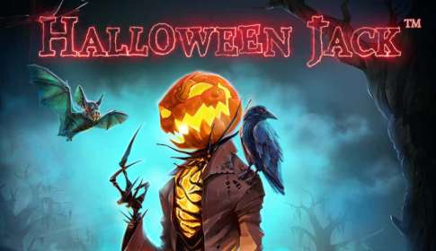 Halloween Jack (NetEnt) обзор
