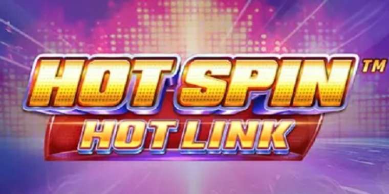Видео покер Hot Spin Hot Link демо-игра