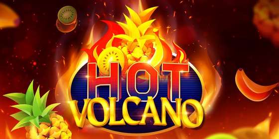 Hot Volcano (EvoPlay) обзор