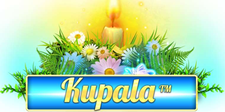 Онлайн слот Kupala играть
