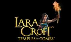 Лара Крофт: Храмы и гробницы
