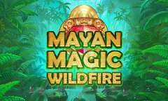 Волшебный пожар майя