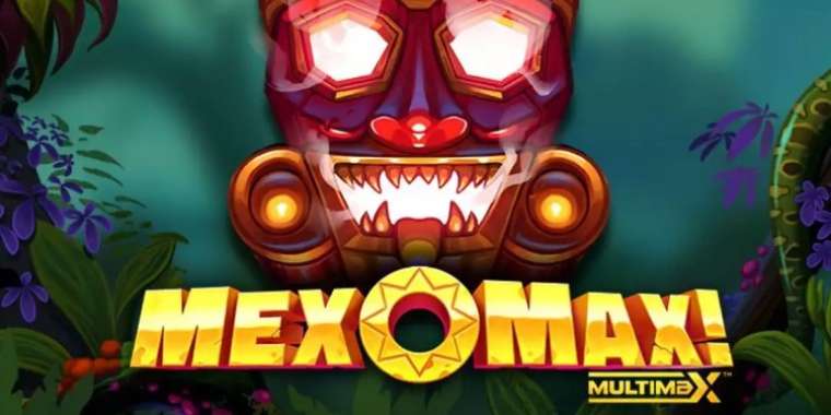 Онлайн слот MexoMax! Multimax играть