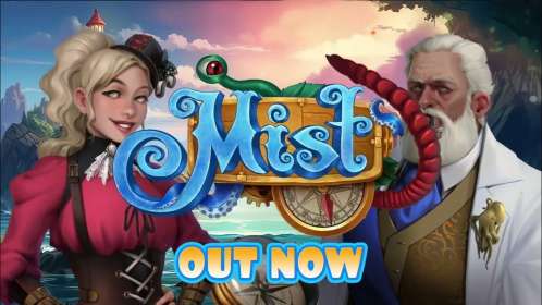 Mist (Mascot Gaming) обзор