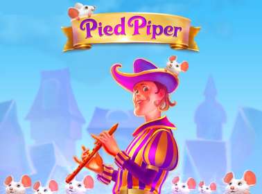 Pied Piper (Quickspin) обзор