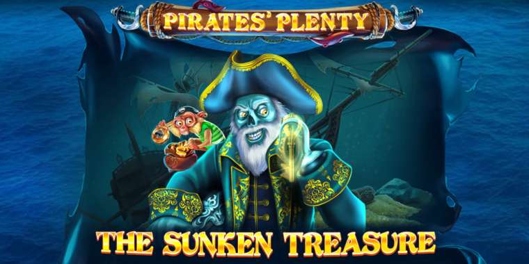 Онлайн слот Pirates’ Plenty играть