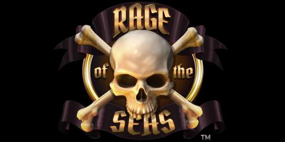 Rage of the Seas (NetEnt) обзор