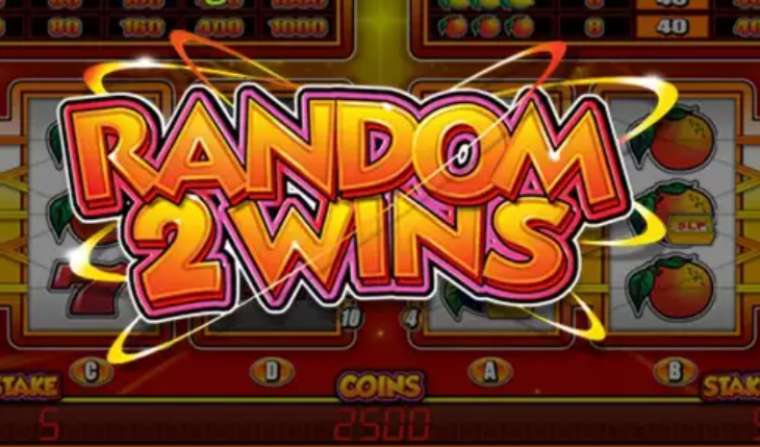 Видео покер Random2Wins демо-игра