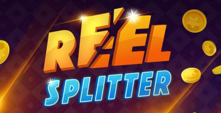 Видео покер Reel Splitter демо-игра