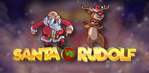 Santa vs Rudolf (NetEnt) обзор