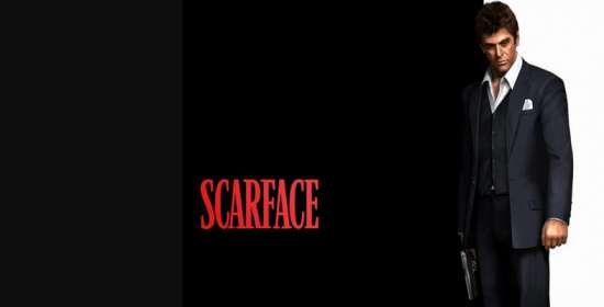 Scarface (NetEnt) обзор