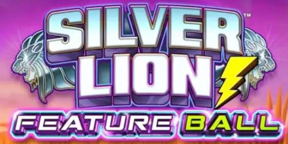 Silver Lion Feature Ball (Lightning Box) обзор