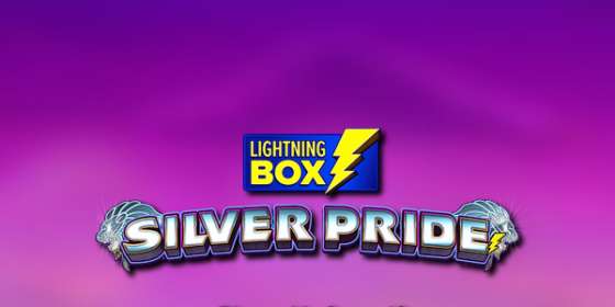 Silver Pride (Lightning Box) обзор