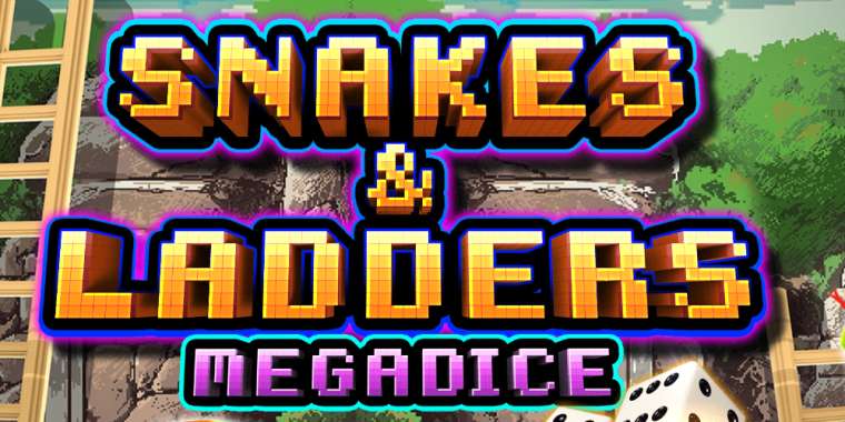 Видео покер Snakes and Ladders Megadice демо-игра