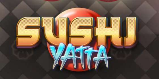 Sushi Yatta (GameArt) обзор