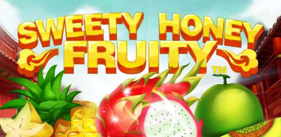 Sweety Honey Fruity (NetEnt) обзор