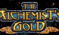 Золото алхимика