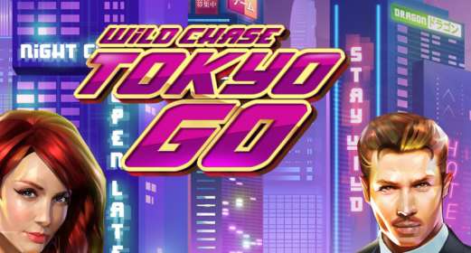 The Wild Chase: Tokyo Go (Quickspin) обзор